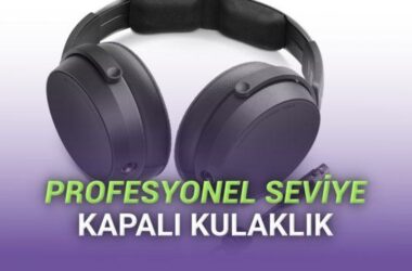 Sennheiser HD 480 PRO: Profesyonel Kulaklıkta Yeni Standardın Detaylı Analizi