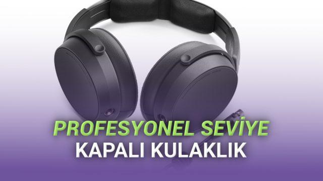 Sennheiser HD 480 PRO: Profesyonel Kulaklıkta Yeni Standardın Detaylı Analizi