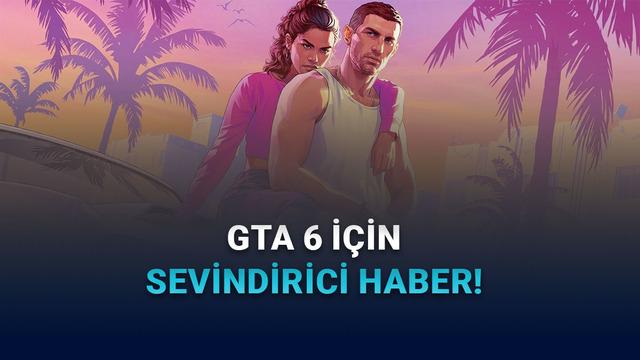 GTA 6 Çıkış Tarihi ve Takvimi: Tüm Detaylar, İddialar ve Beklentiler