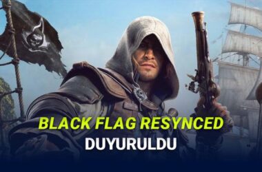 Assassin’s Creed Black Flag Resynced: Çıkış Tarihi, Yenilikler ve Fiyat Analizi