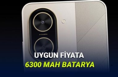 POCO C81 Özellikleri ve Fiyatı: Uygun Fiyatlı Telefon Almak İsteyenlere Rehber