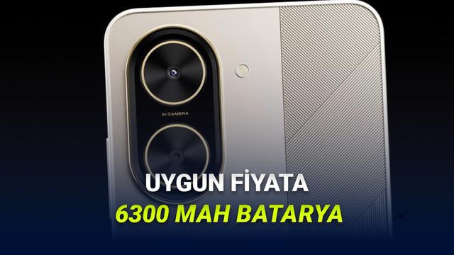 POCO C81 Özellikleri ve Fiyatı: Uygun Fiyatlı Telefon Almak İsteyenlere Rehber