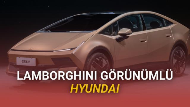 Hyundai IONIQ V Özellikleri ve Çin Elektrikli Otomobil Pazarındaki Stratejik Rolü
