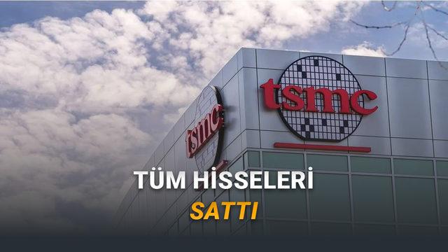 TSMC’nin Arm Hisselerini Satması: Teknoloji Dünyasında Yeni Dönem