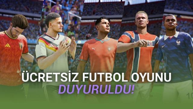 Total Football Online Steam’de: Ücretsiz Futbol Simülasyonu Detayları