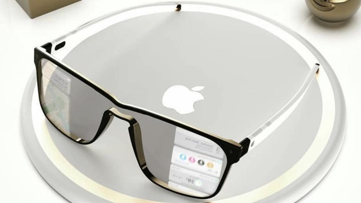 glas