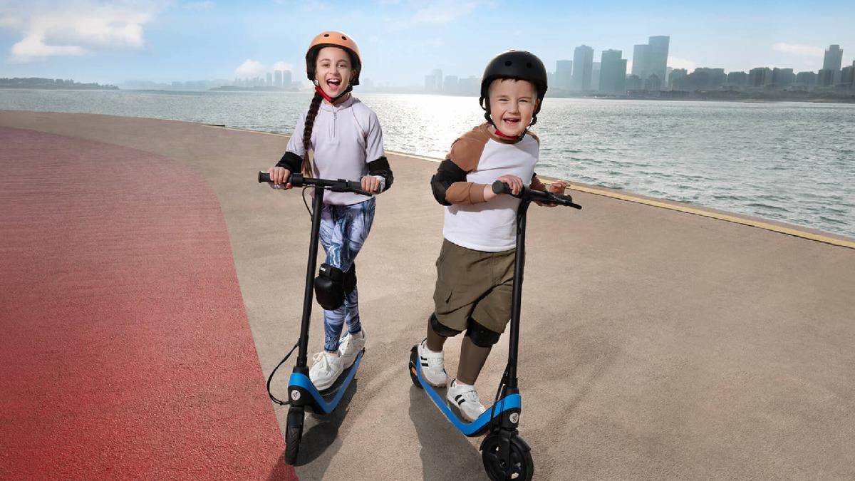 scooter