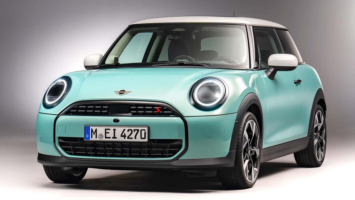 mini