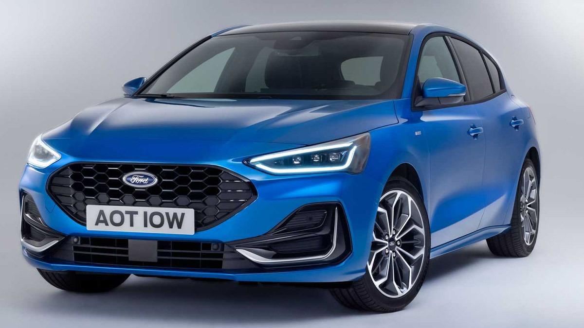 Ford, ÖTV Düzenlemesini Listelere Yansıttı: İşte Yeni Fiyatlar!