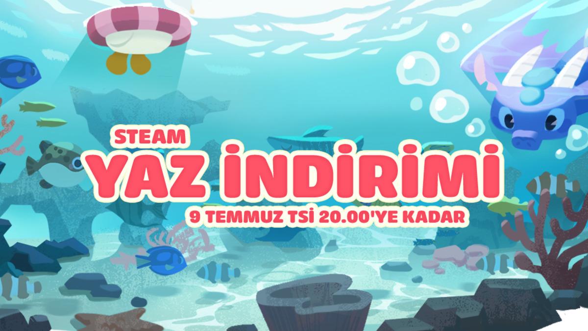 steam