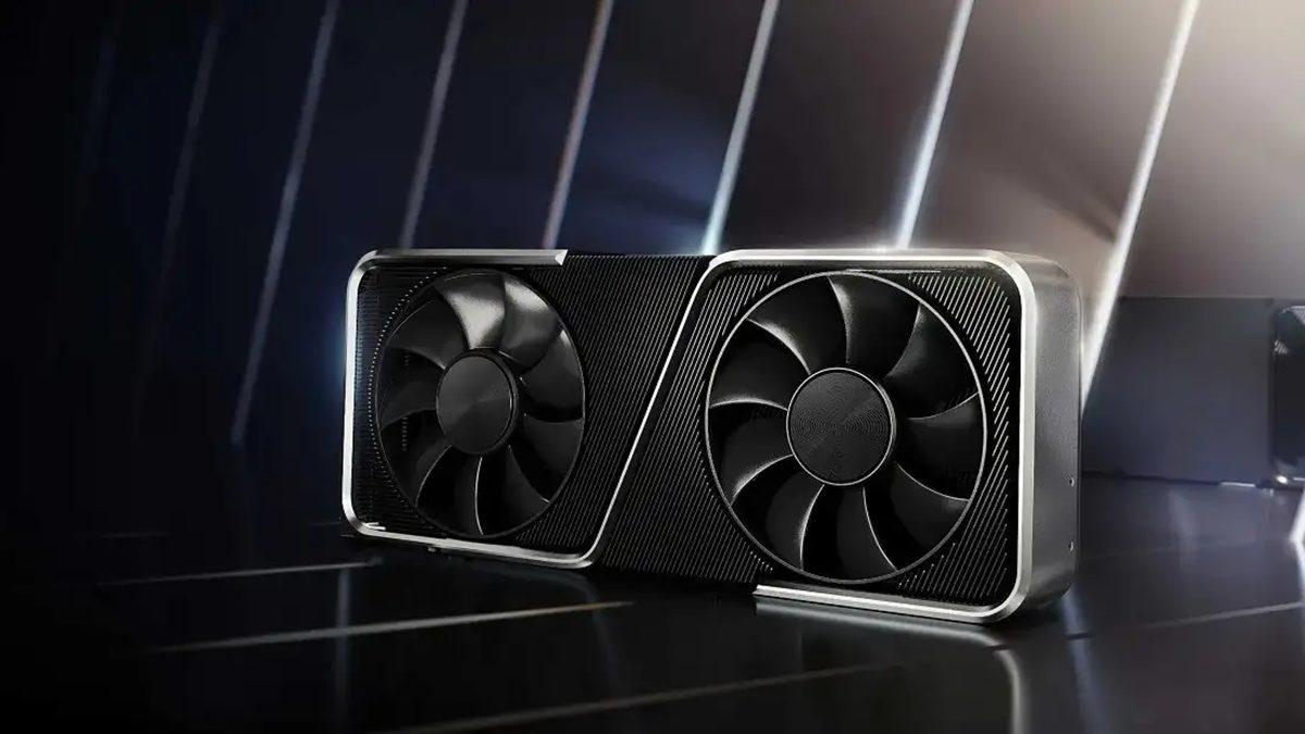 NVIDIA GeForce RTX 3060