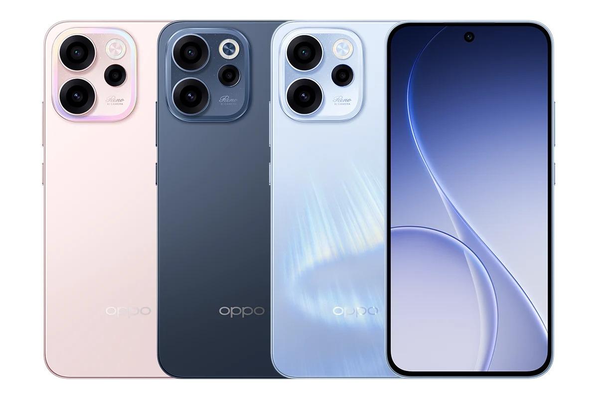 oppoic
