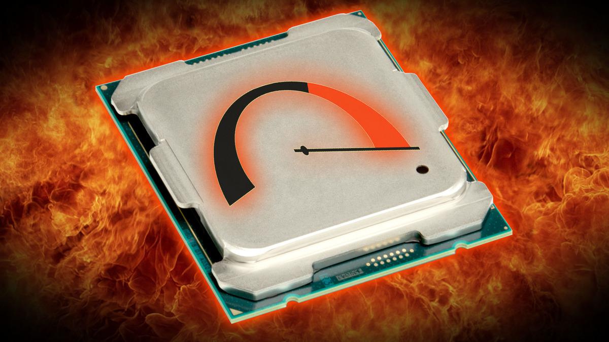 'CPU Over Temperature Error' Hatası Neden Çıkar? Kesin Çözüm Yolları