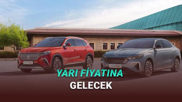 Togg Yönetim Kurulu Başkanından Yeni Model Hakkında Açıklama: Herkes Alabilecek!
