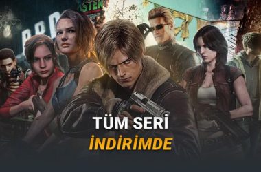 Steam’de Resident Evil Serisi İndirimi: Kaçırılmayacak Fırsatlar ve Rehber