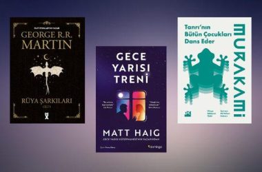 Bilim Kurgudan Polisiyeye: Farklı Kategorilerden Kitap Tavsiyeleri