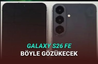 Samsung Galaxy S26 FE: Tasarım, Özellikler ve Lansman Detayları