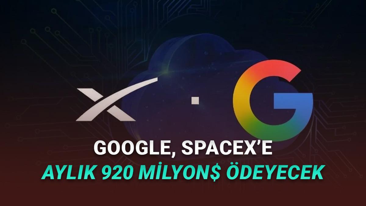 Bu Adam Çıldırmış: Siz Google'ın Yapay Zekâsını Kullandıkça Elon Musk Para Kazanacak