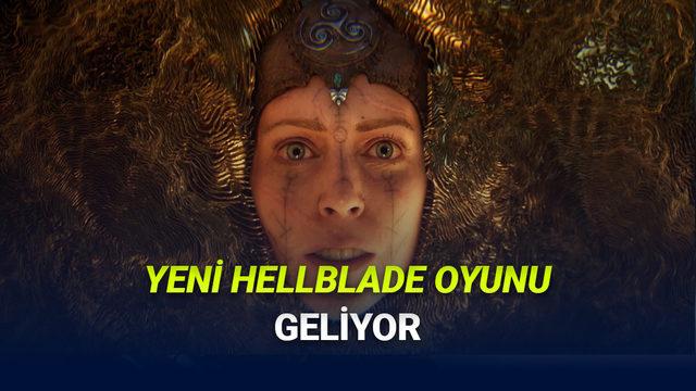 Senua’nın Yeni Hellblade Oyunu: 2027’de Gelen Aksiyon-Macera Devrimi