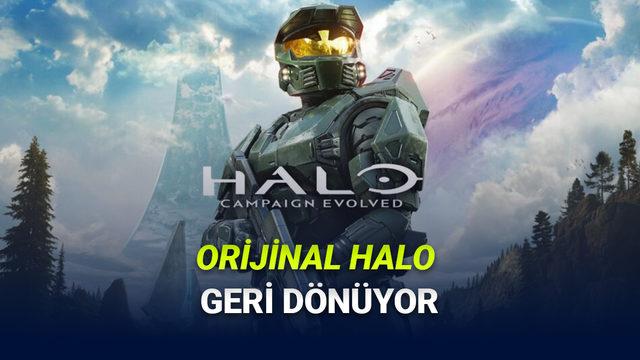 Halo: Campaign Evolved Çıkış Tarihi ve Detayları – 2026 Oyun Dünyasında Neler Sunuyor?