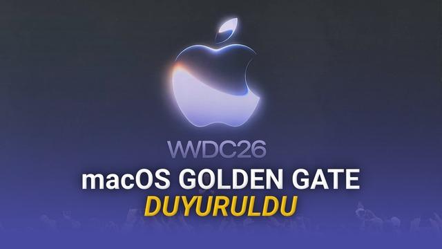 macOS 27 Golden Gate Özellikleri ve Güncellemeleri: Yenilikler, Performans ve Kullanıcı Deneyimi