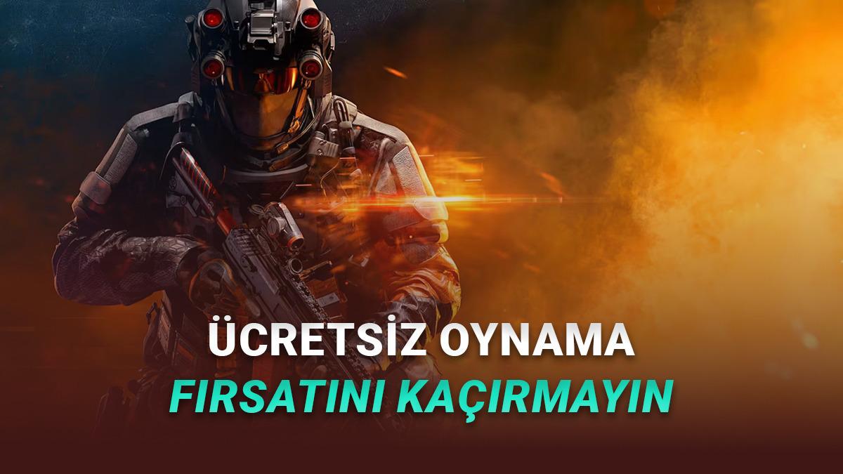 Battlefield 6 Ücretsiz Oldu (Nasıl Oynayabileceğinizi Adım Adım Anlattık)