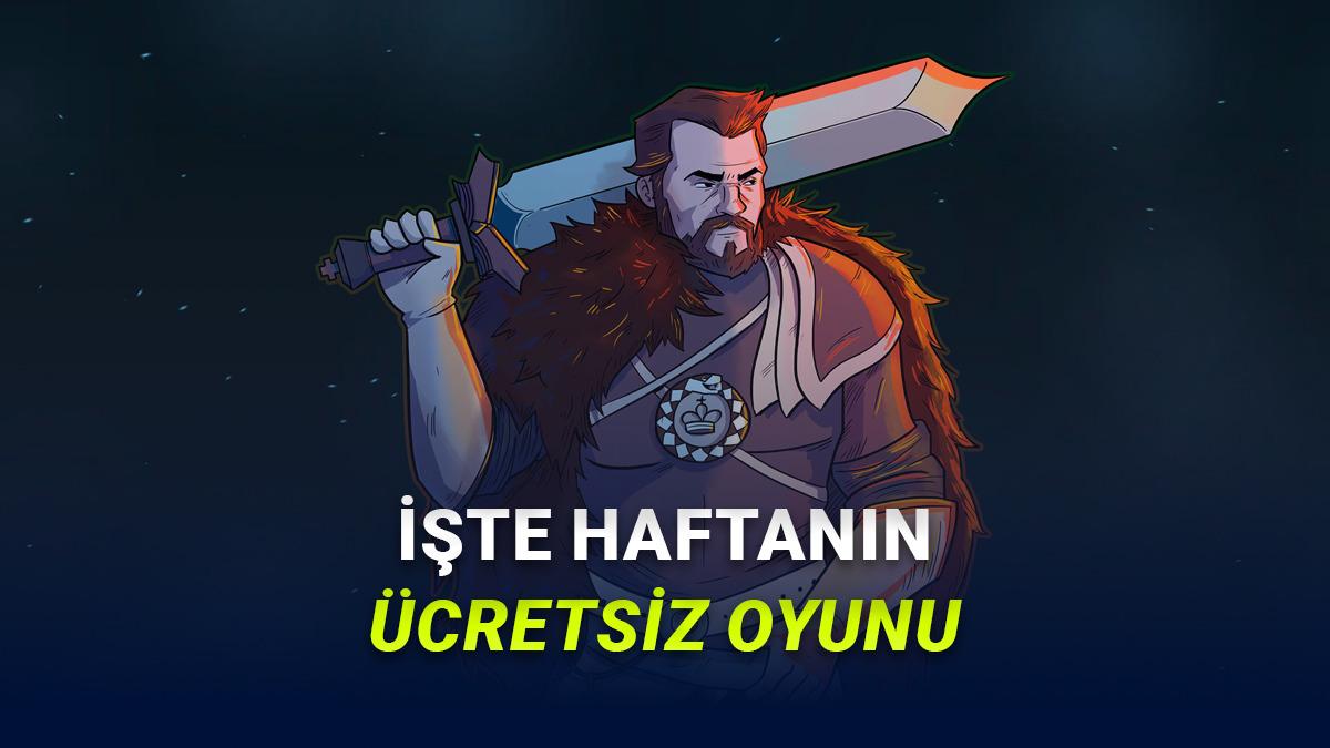 [11-18 Haziran] 139 TL Değerindeki Oyun Epic Games'te Bu Hafta Ücretsiz