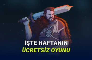 Epic Games’te Bu Hafta Ücretsiz The Ouroboros King: 139 TL’lik Fırsat