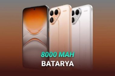 TECNO Pova 8 Tanıtıldı: İşte Fiyatı ve Özellikleri