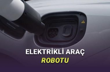 Xiaomi’nin Yenilikçi Elektrikli Araç Şarj Robotu: Geleceğin Otomobil Teknolojisi