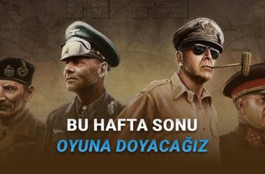 [12-15 Haziran] 3.500 TL Değerindeki 5 Oyun Bu Hafta Sonu Steam’de Ücretsiz