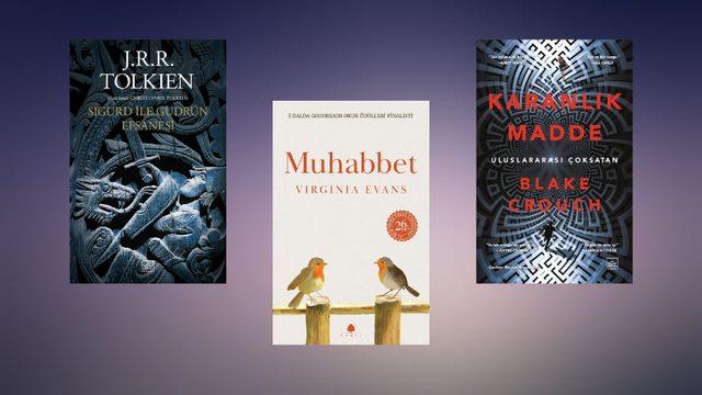 Kitap Önerileri: Yeni Çıkanlar, Klasikler ve Farklı Türlerde Okuma Rehberi