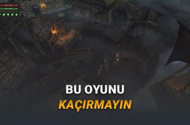 Wild Terra 2: New Lands MMORPG Steam’de Ücretsiz – Nasıl Sahip Olunur, Neden Değerli?