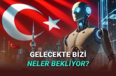 Türkiye Yapay Zekâ Eylem Planı: 2026-2030 Dönemi ve Stratejik Hedefler
