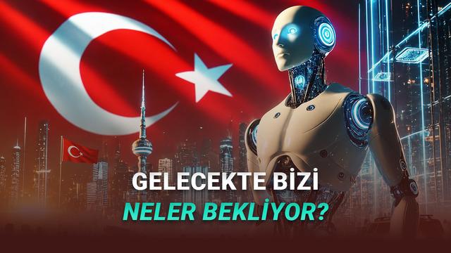 Türkiye Yapay Zekâ Eylem Planı: 2026-2030 Dönemi ve Stratejik Hedefler