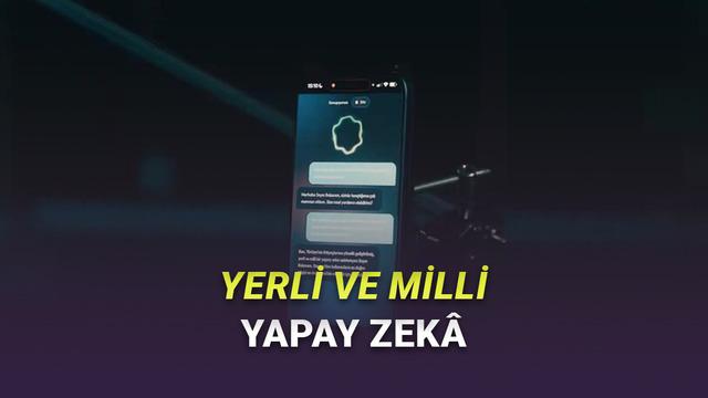 Türkiye’nin Yerli Yapay Zekâ Modeli Bilge: Geleceğin Dijital Dönüşümünde Yeni Bir Dönem