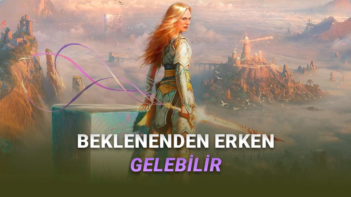 God of War Laufey Ne Zaman Çıkacak? Artık Yakın Bir Tarihe Sahibiz!