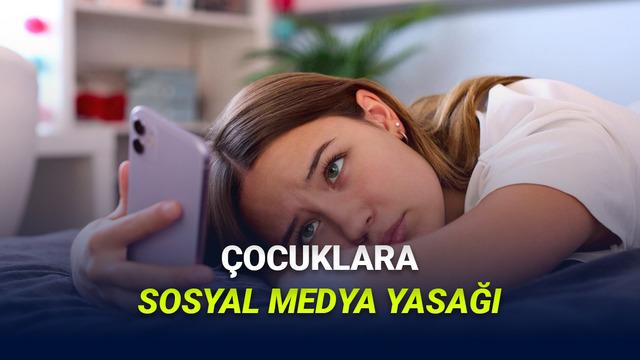Birleşik Krallık’tan Çocuklara Sosyal Medya Yasağı: 16 Yaş Altı Kullanıcılara Radikal Koruma
