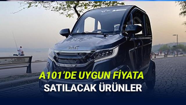 A101’de Bu Hafta En Uygun Fiyatlı Teknolojik Ürünler Neler? (18 Haziran 2026)