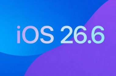 iOS 26.6 Beta 2: iPhone’larda Devrim Yaratacak Yenilikler ve İpuçları
