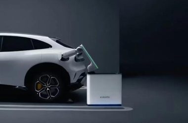 Xiaomi’nin Devrim Niteliğindeki Robotik Şarj Kolu: Elektrikli Otomobillerde Yepyeni Bir Dönem