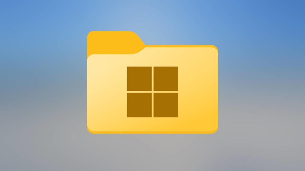 Windows 11’de Görünmez Klasör Yapma
