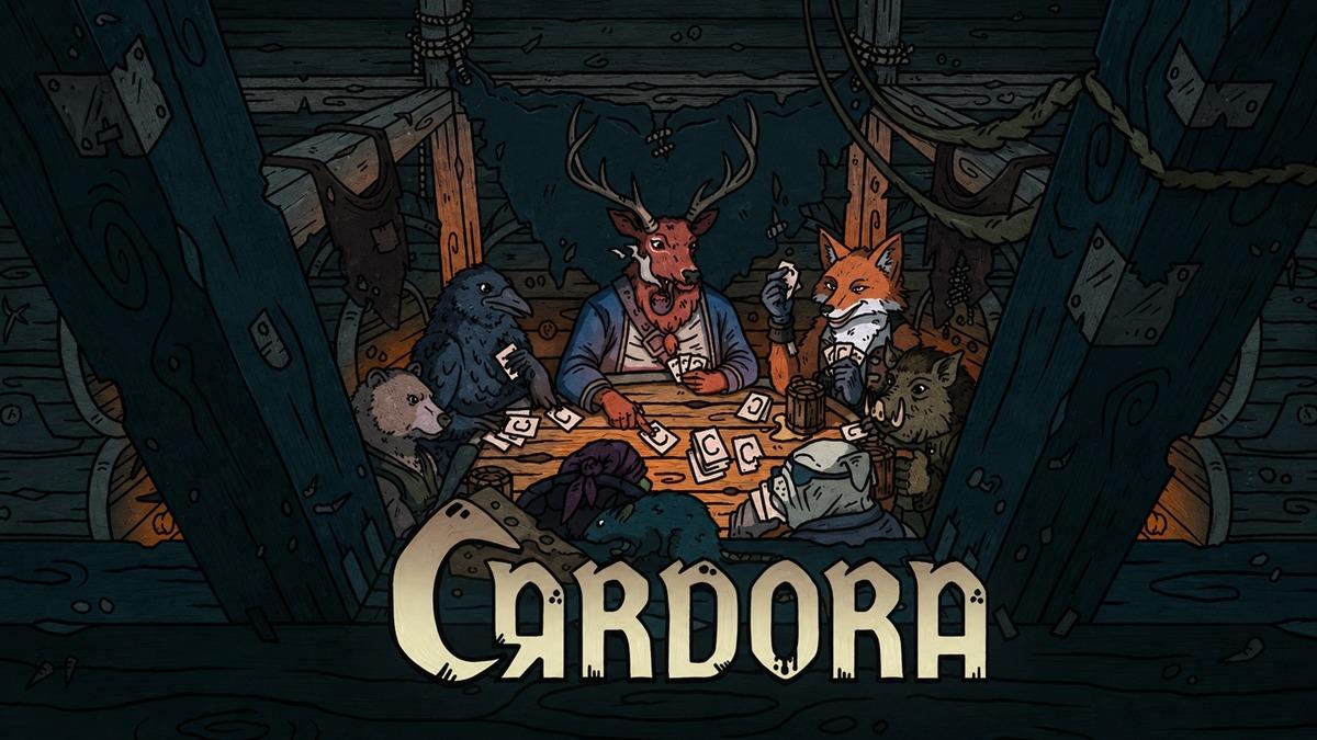 Okey ve Poker Mekaniklerini Harmanlayan Yerli Yapım Cardora'nın Demosu Çıktı (Siz de Hemen Deneyebilirsiniz)