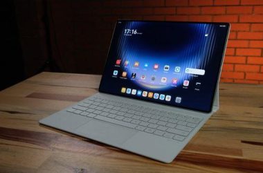 Huawei MatePad Pro Max: Ultra İnce Tasarım ve Güçlü Performansın Geleceği