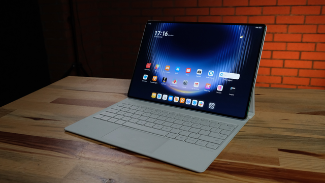 Sırt Çantanızdaki Yeni Güç Merkezi: PC Hissiyatı Veren HUAWEI MatePad Pro Max'i İnceledik