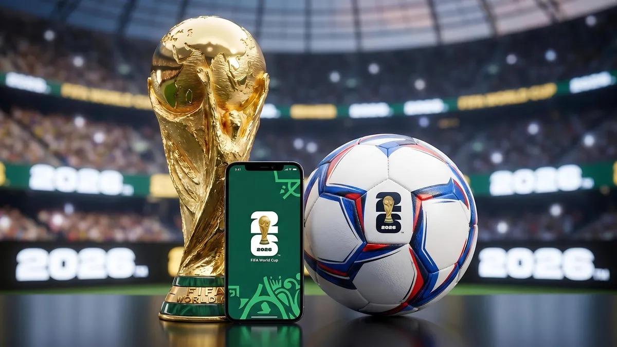 2026 FIFA Dünya Kupası'nı Rezil Edecek Açık Keşfedildi: Her Şey Bir Hacker'ın Vicdanına Bağlıydı...