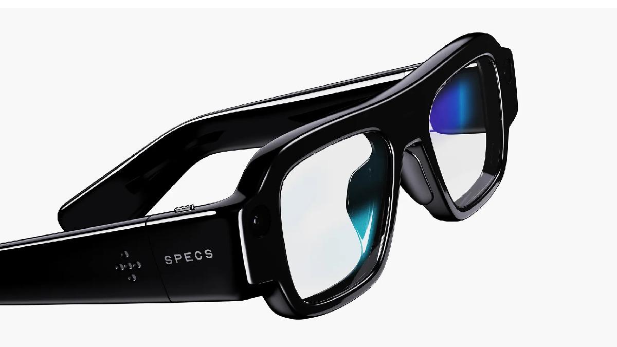 Snap, Artırılmış Gerçeklik Gözlüğü Specs'i Tanıttı: Bugüne Kadarki En Gelişmiş Akıllı Gözlüklerden Biri!