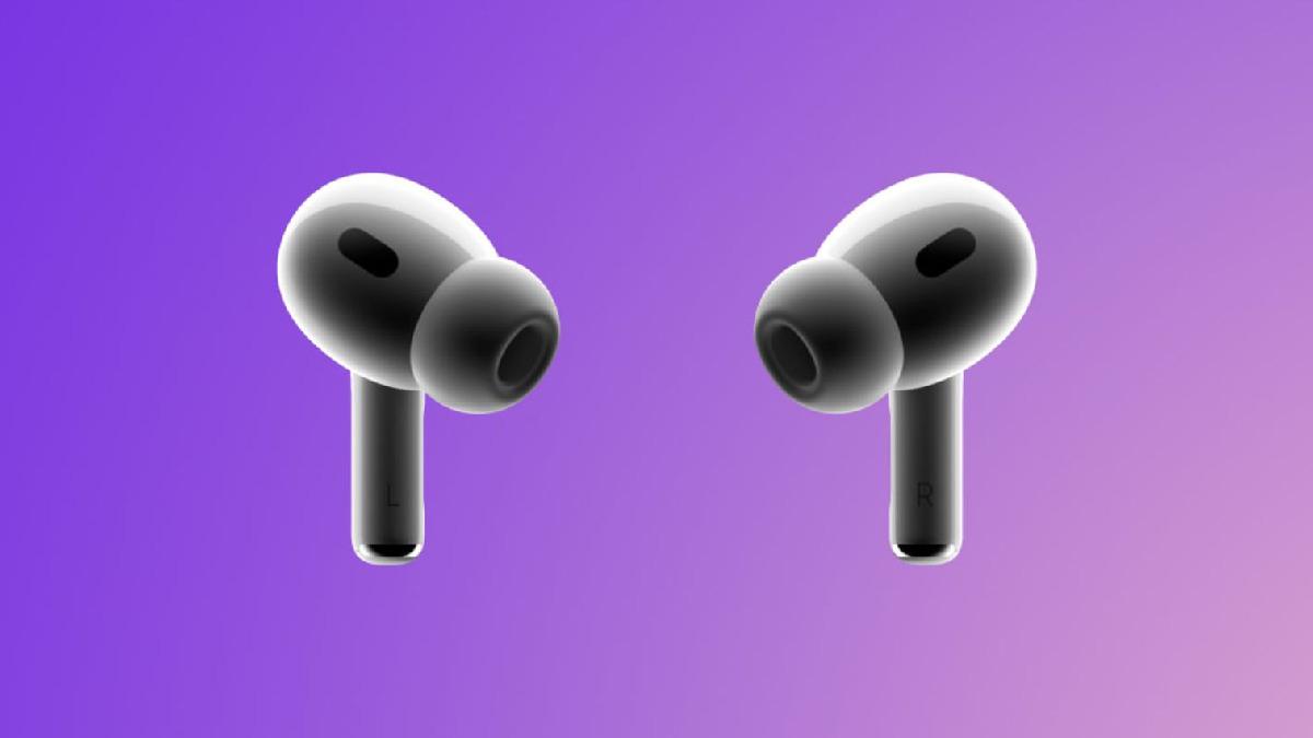 Kameralı AirPods Hakkında Yeni Bilgiler Geldi: Ne Zaman Tanıtılacak?