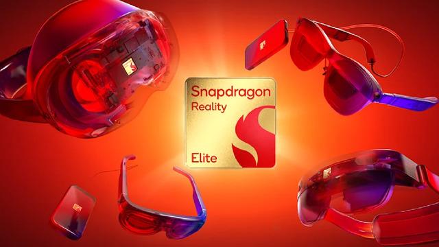 Snapdragon Reality Elite: XR Gözlüklerde Yeni Dönem Başlıyor