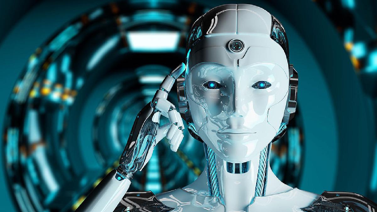 Türkiye'nin İlk Entegre İnsansı Robot Fabrikası Kuruluyor! İşte Detaylar